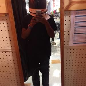 Meet your Posher, Isaiah